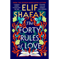 The Forty Rules of Love Elif Shafak
