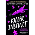 Killer Instinct by Jennifer Lynn Barnes