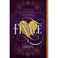 Finale by Stephanie Garber