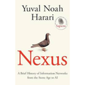 Nexus by Yuval Noah Harari