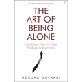 The Art of Being ALONE