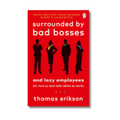 Surrounded by Bad Bosses by Thomas Erikson
