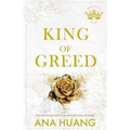 King of Greed by Ana Huang