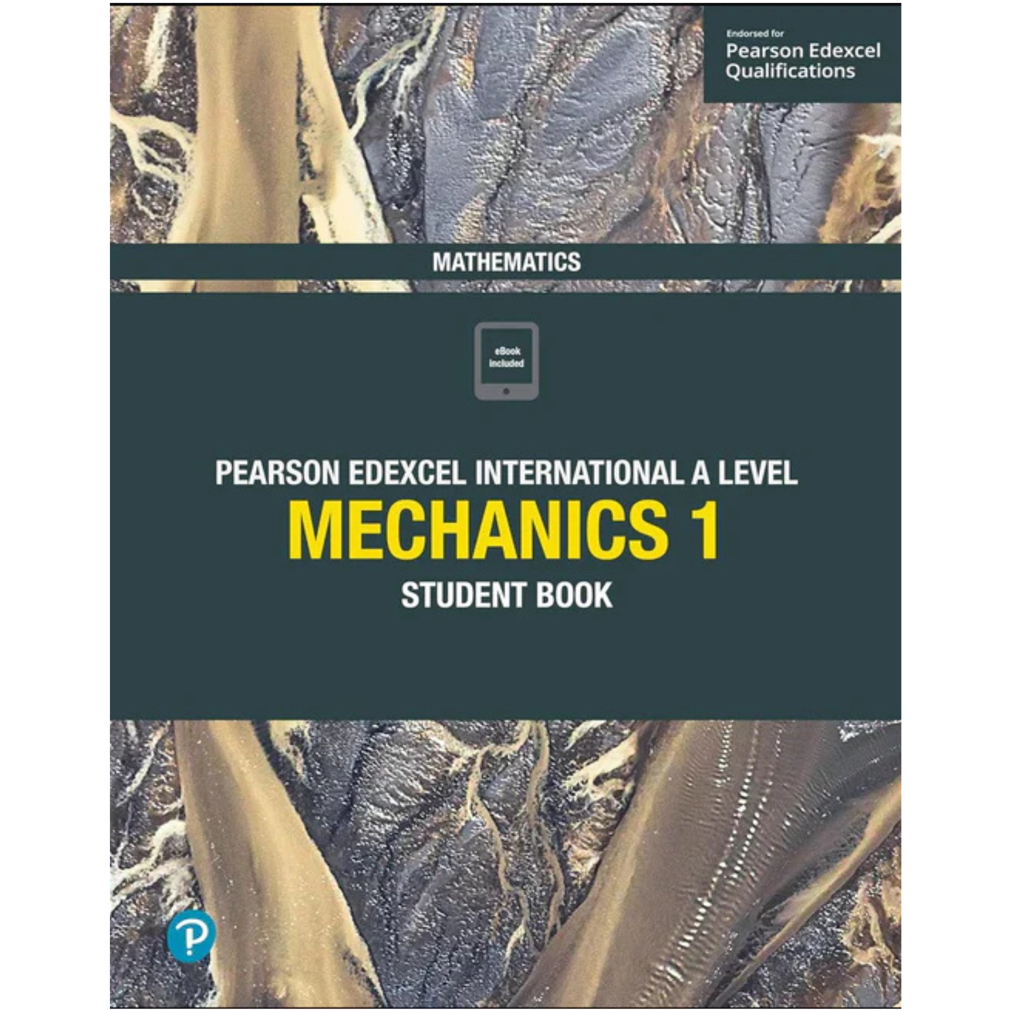 EDEXCEL INTERNATIONAL A LEVEL MATHEMATICS MECHANICS 1 STUDENT BOOK