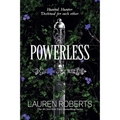 Powerless by Lauren Roberts