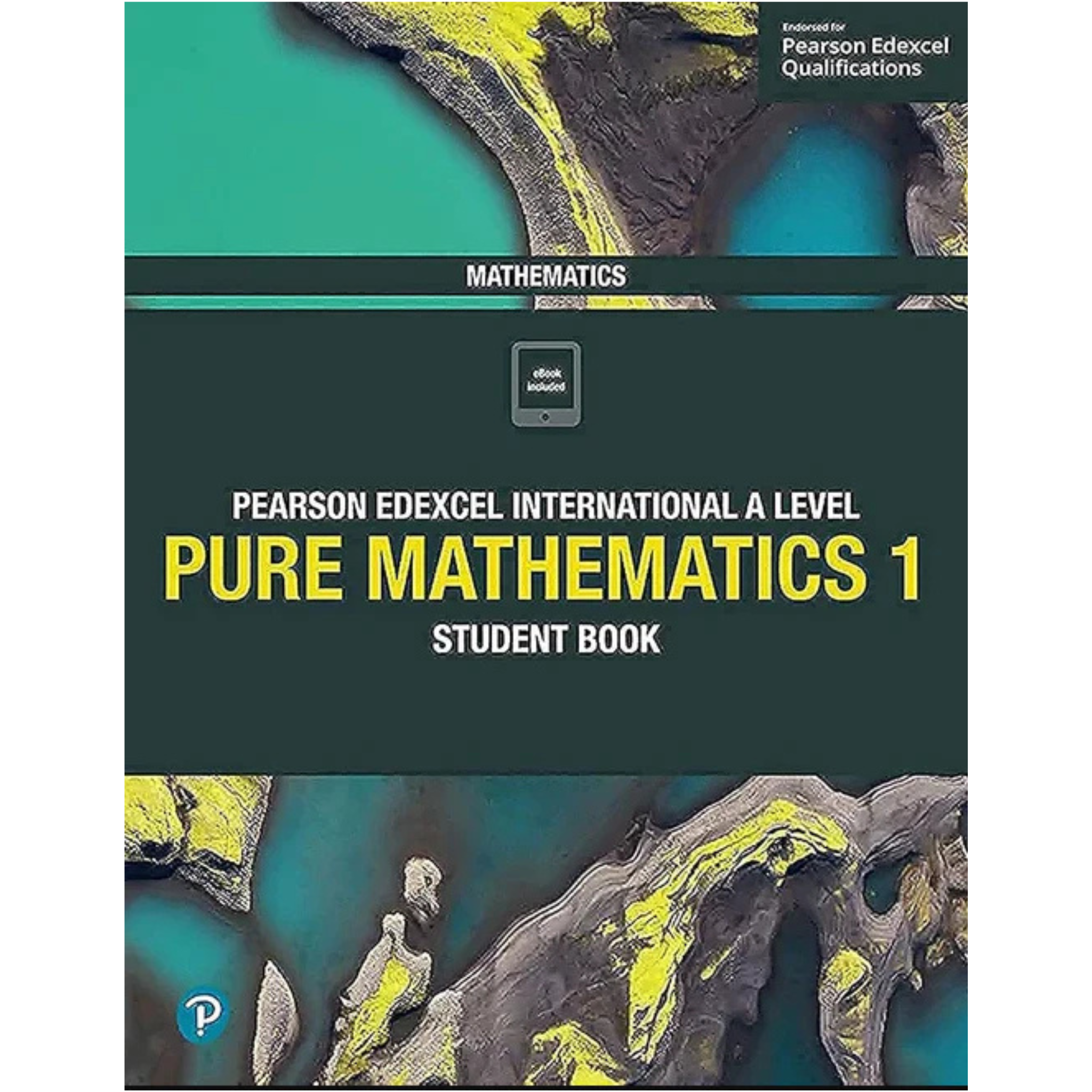 EDEXCEL INTERNATIONAL ADVANCED MATHEMATICS PURE 1 STUDENT BOOK
