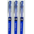 M&G ARP50174 ACE Roller Pen pack of 12pcs