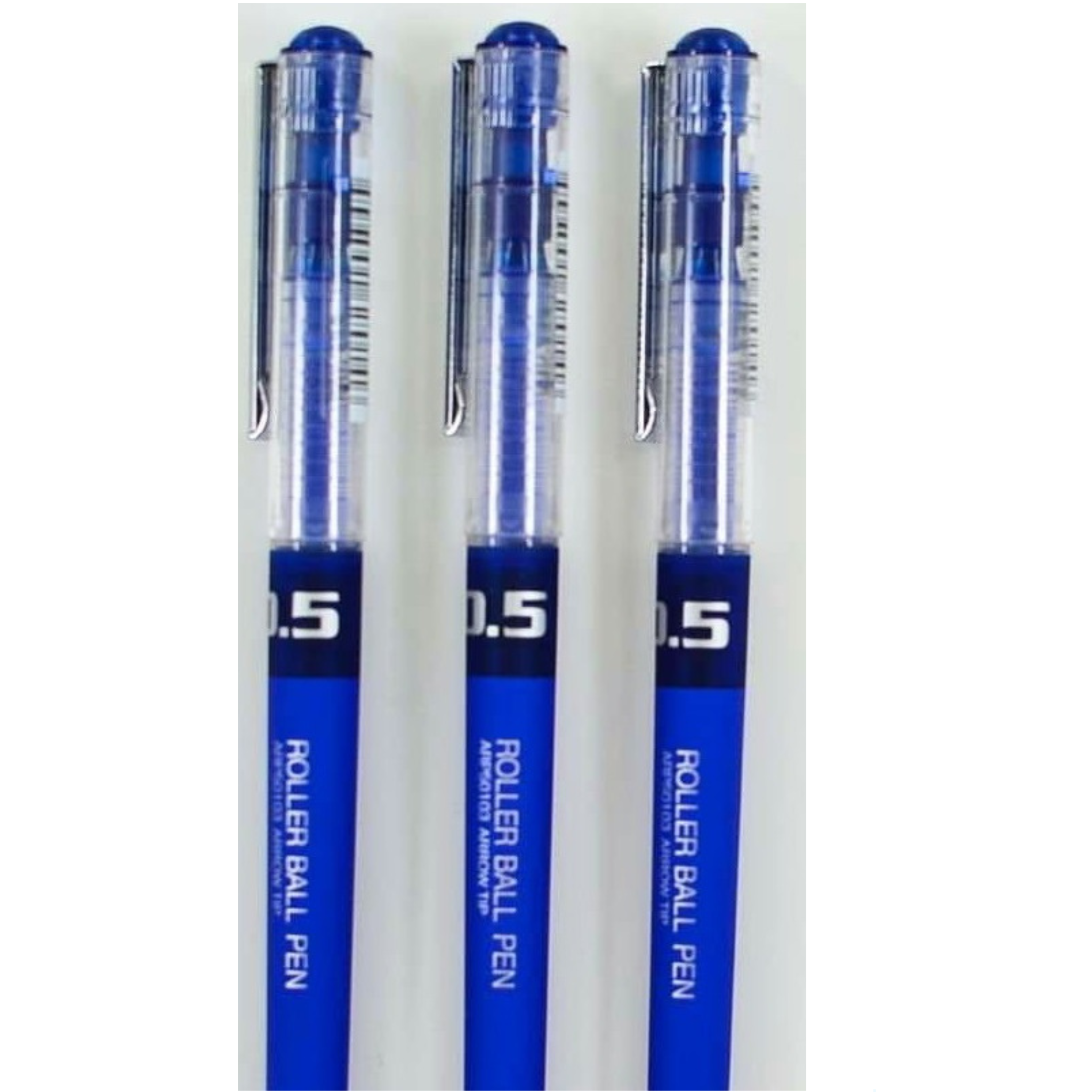 M&G ARP50174 ACE Roller Pen pack of 12pcs