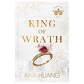 King of wrath by Ana Huang