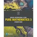 EDEXCEL INTERNATIONAL A LEVEL PURE MATHEMATICS STUDENT BOOK 3