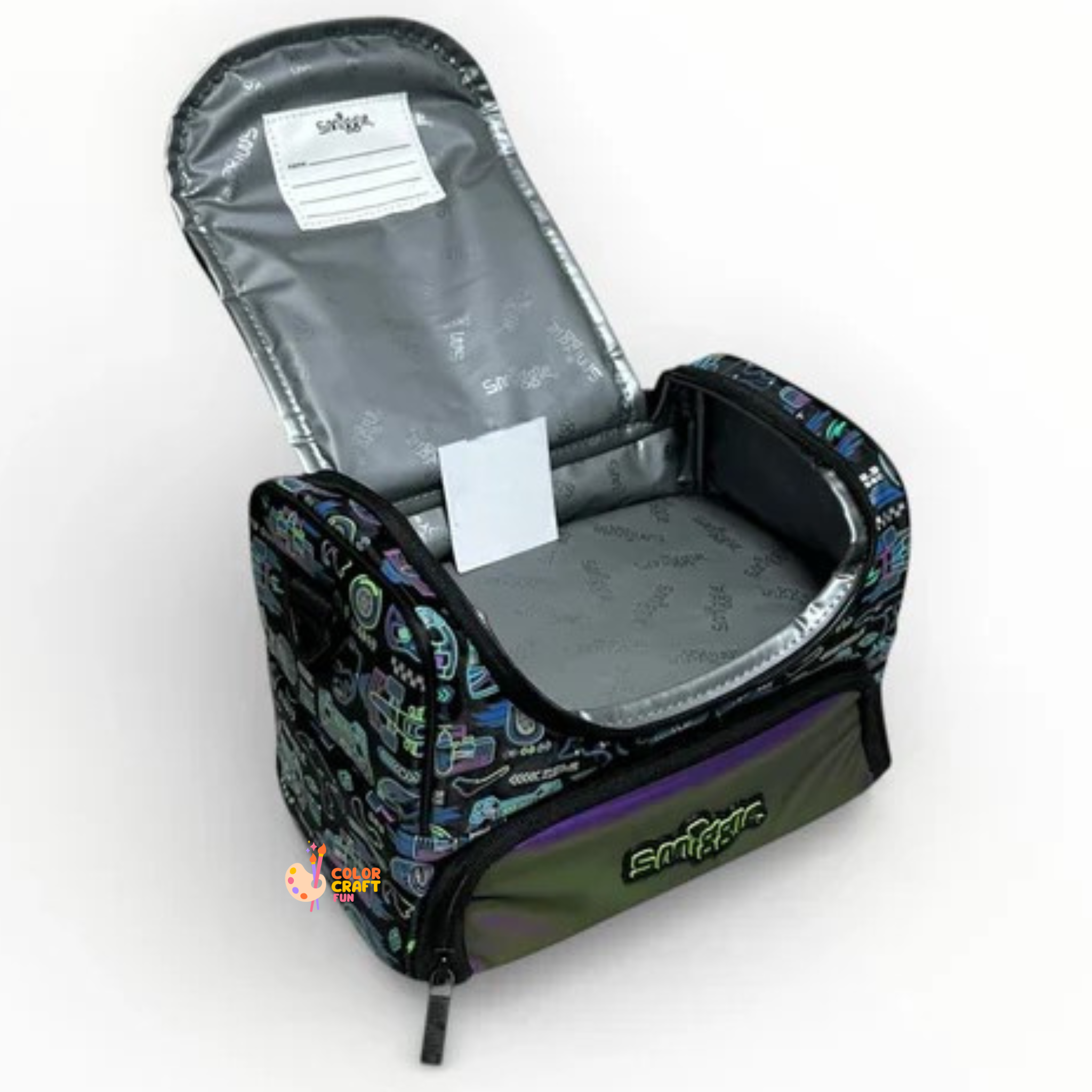 Original Formula Car 2 piece Trolley Bag bundle For Grade 1 Till 5 Boys