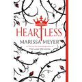 Heartless by Marissa Meyer