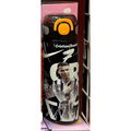 High-Quality Metal 620ml Thermic Water Bottle
