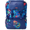 Smiggle football Away Foldover School Bag for Kids | Premium Durable Backpack (Grade 3–8) xl sizwe (100%orignal)