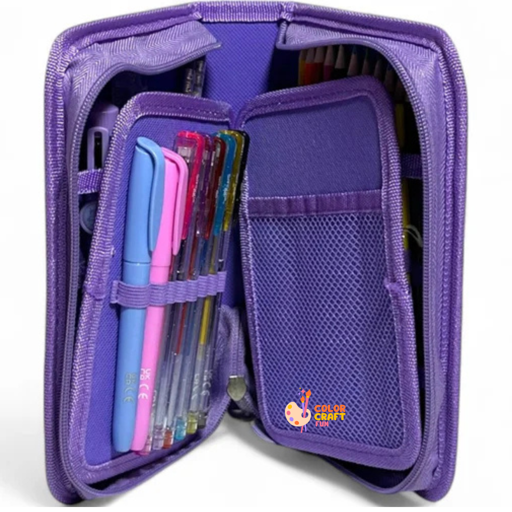 Smiggle 100% orignal Stationery kit Unicorn