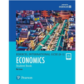 Pearson Edexcel International GCSE (9–1) Economics