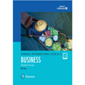 Pearson Edexcel International GCSE (9-1) Business by Rob Jones