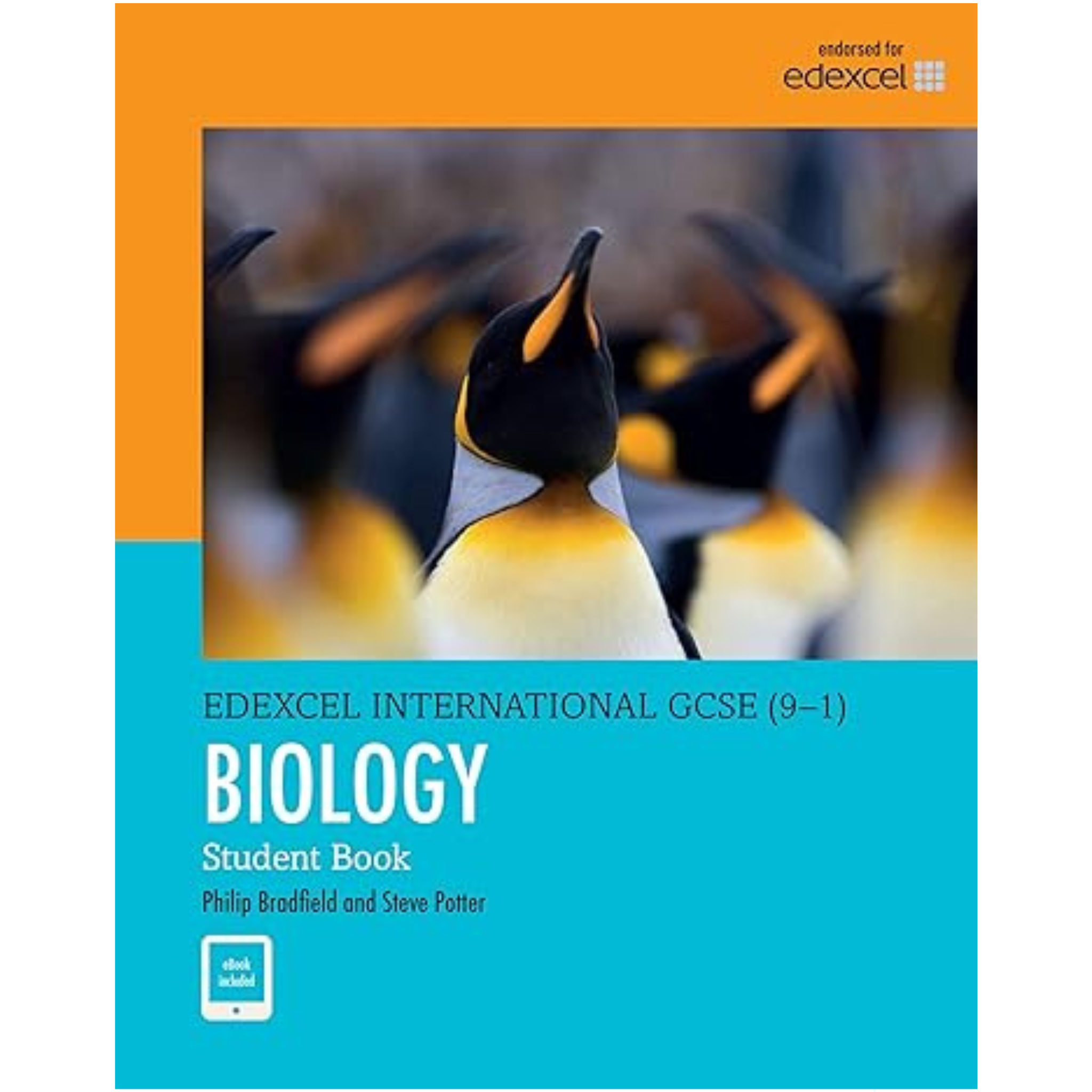 Edexcel International GCSE (9-1) Biology Student Book
