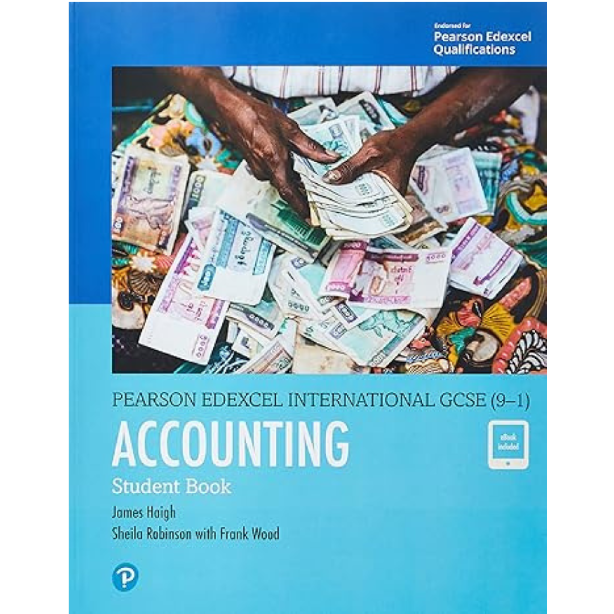 Edexcel International GCSE (9-1) Accounting