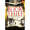 The book thief by Markus Zusak