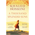 A Thousand Splendid Suns paperback