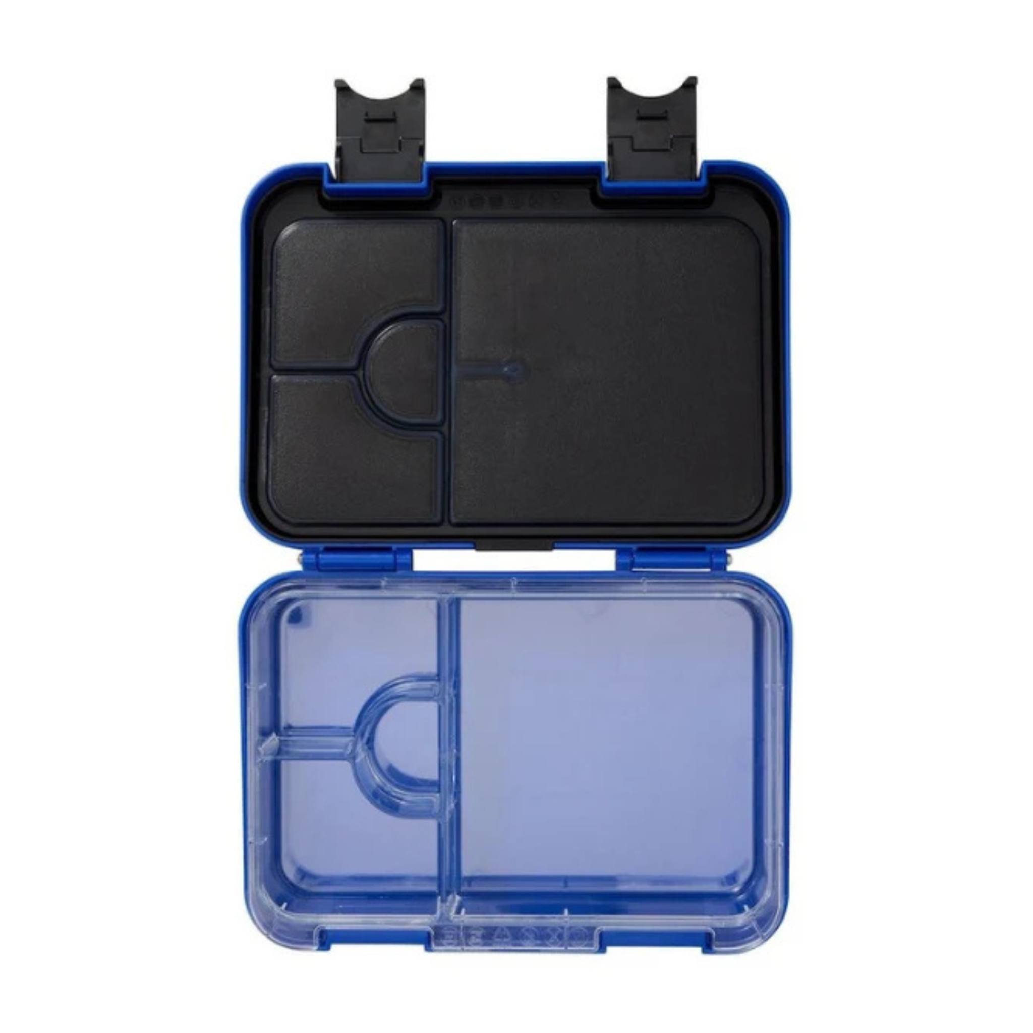 Smiggle Game On Medium Bento Lunch Box for Kids – BPA-Free, Durable & Eco-Friendly