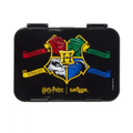 Smiggle Harry Potter Hogwarts Medium Bento Lunch Box for Kids – BPA-Free, Durable & Eco-Friendly