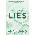 Twisted Lies by Ana Huang