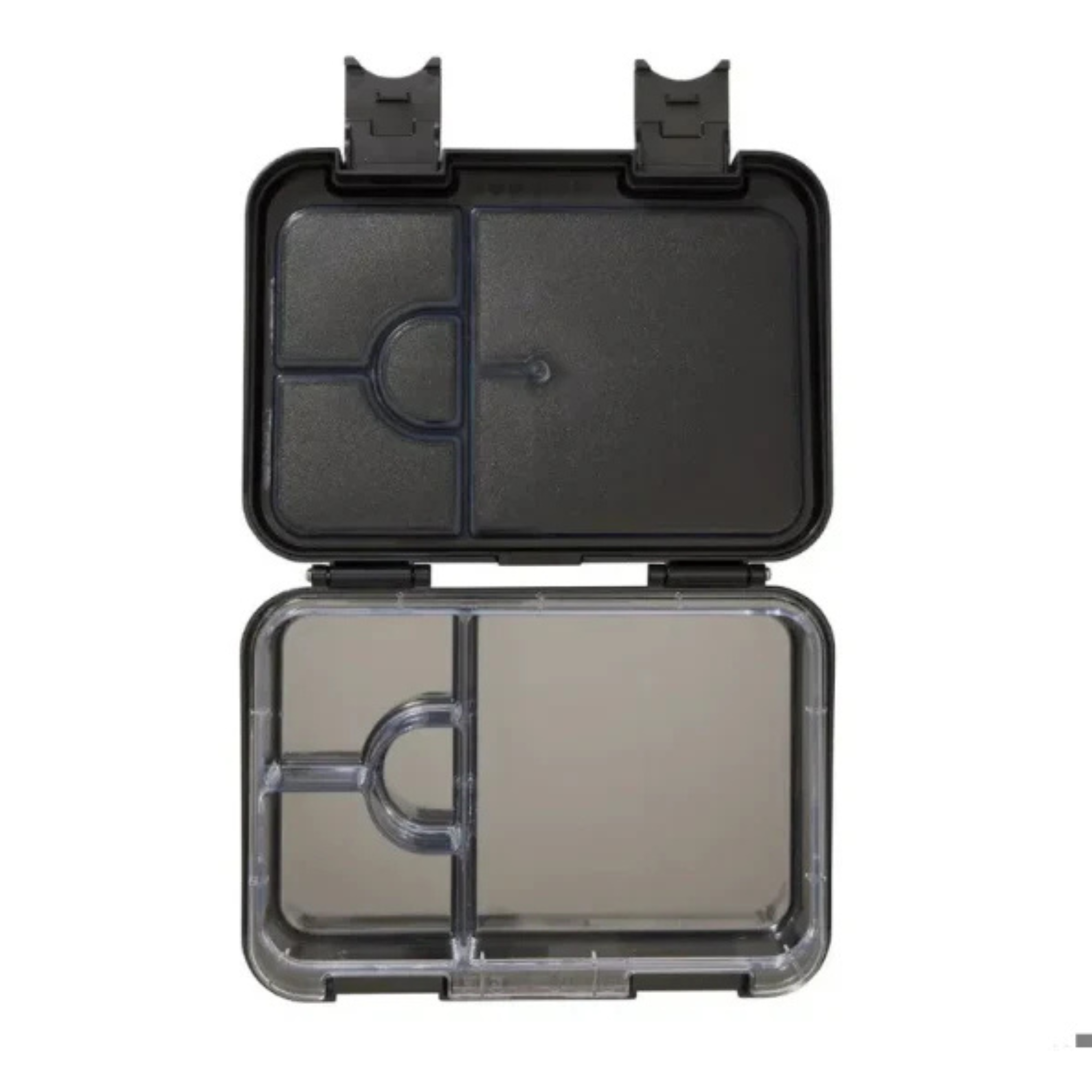 Smiggle Harry Potter Hogwarts Medium Bento Lunch Box for Kids – BPA-Free, Durable & Eco-Friendly