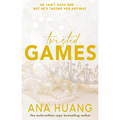 Twisted game by Ana Huang