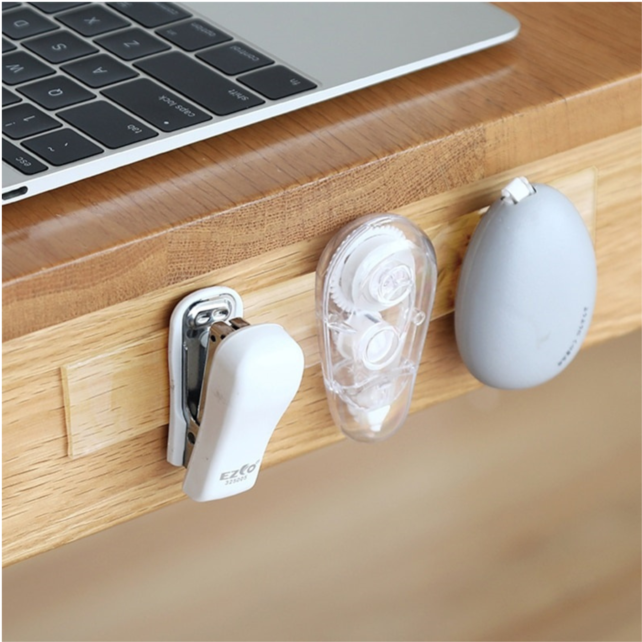 M&G Invisible Double Sided Magic Nano Mounting Tape 1 Inch