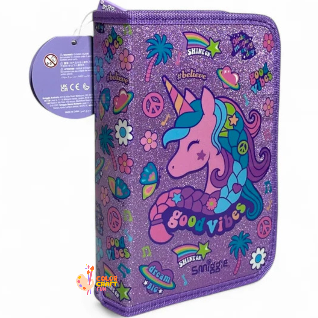 Smiggle 100% orignal Stationery kit Unicorn