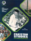 O'Level Pakistan Studies History & Culture Of Pakistan Topical Solved Past Papers Author: Azmat Ali Baig